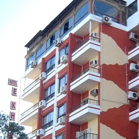 King Akhenaton Hotel Al Minya Eksteriør billede