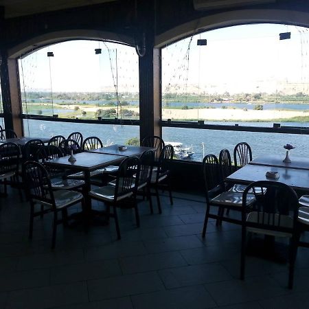 King Akhenaton Hotel Al Minya Eksteriør billede