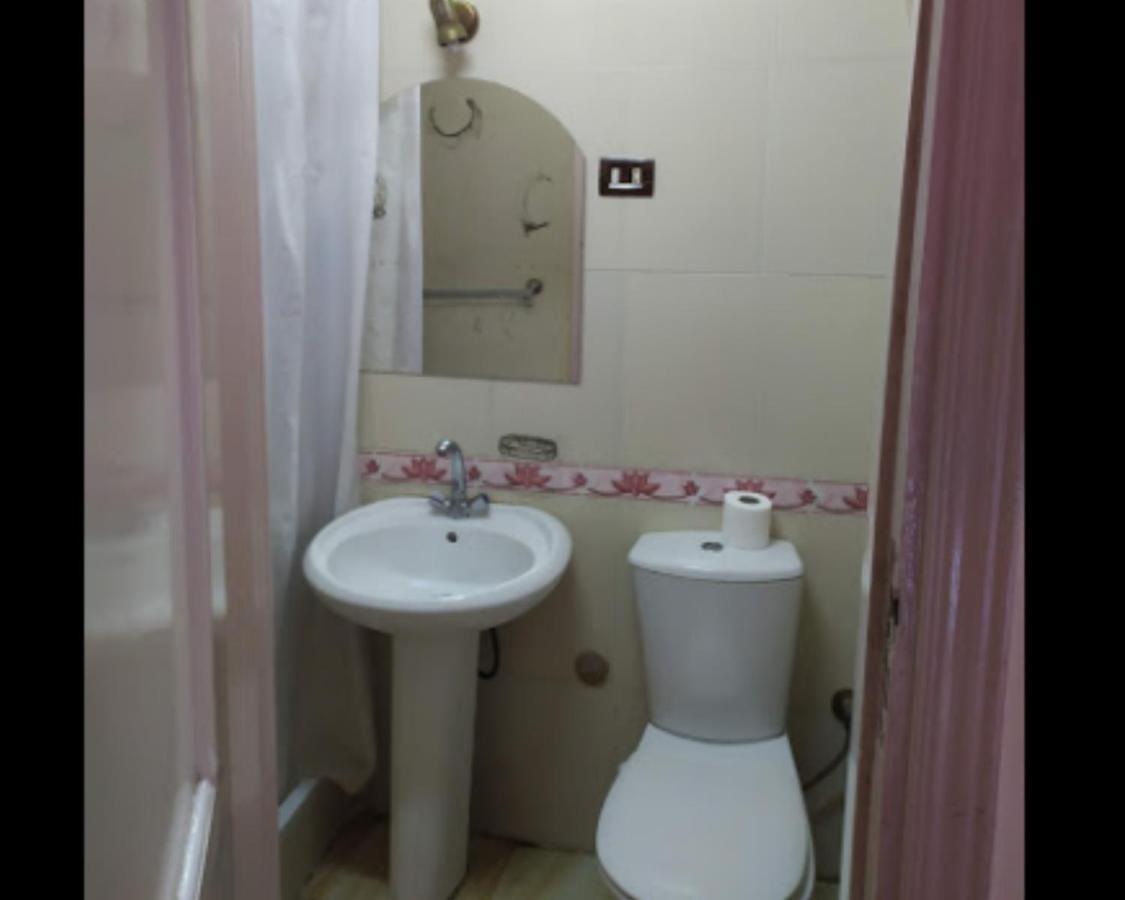 King Akhenaton Hotel Al Minya Eksteriør billede