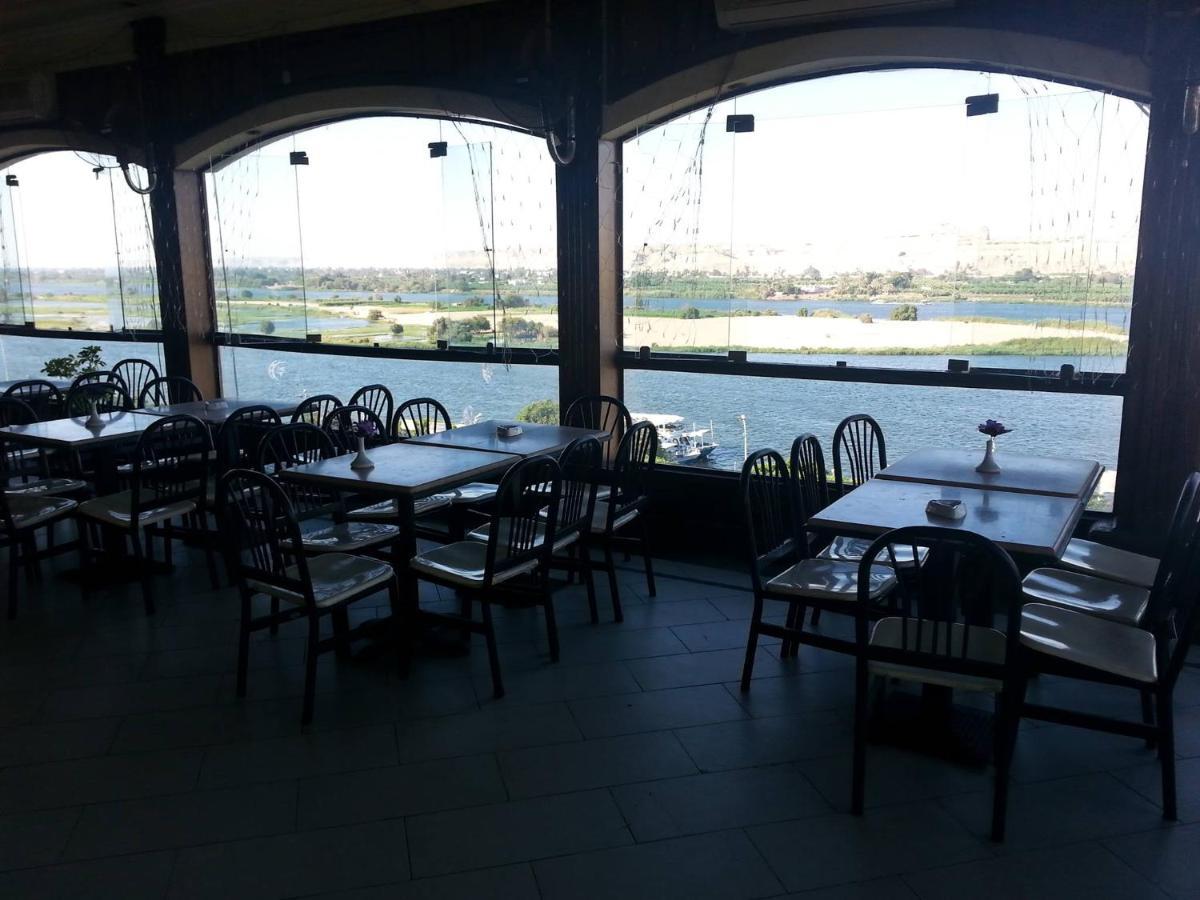 King Akhenaton Hotel Al Minya Eksteriør billede