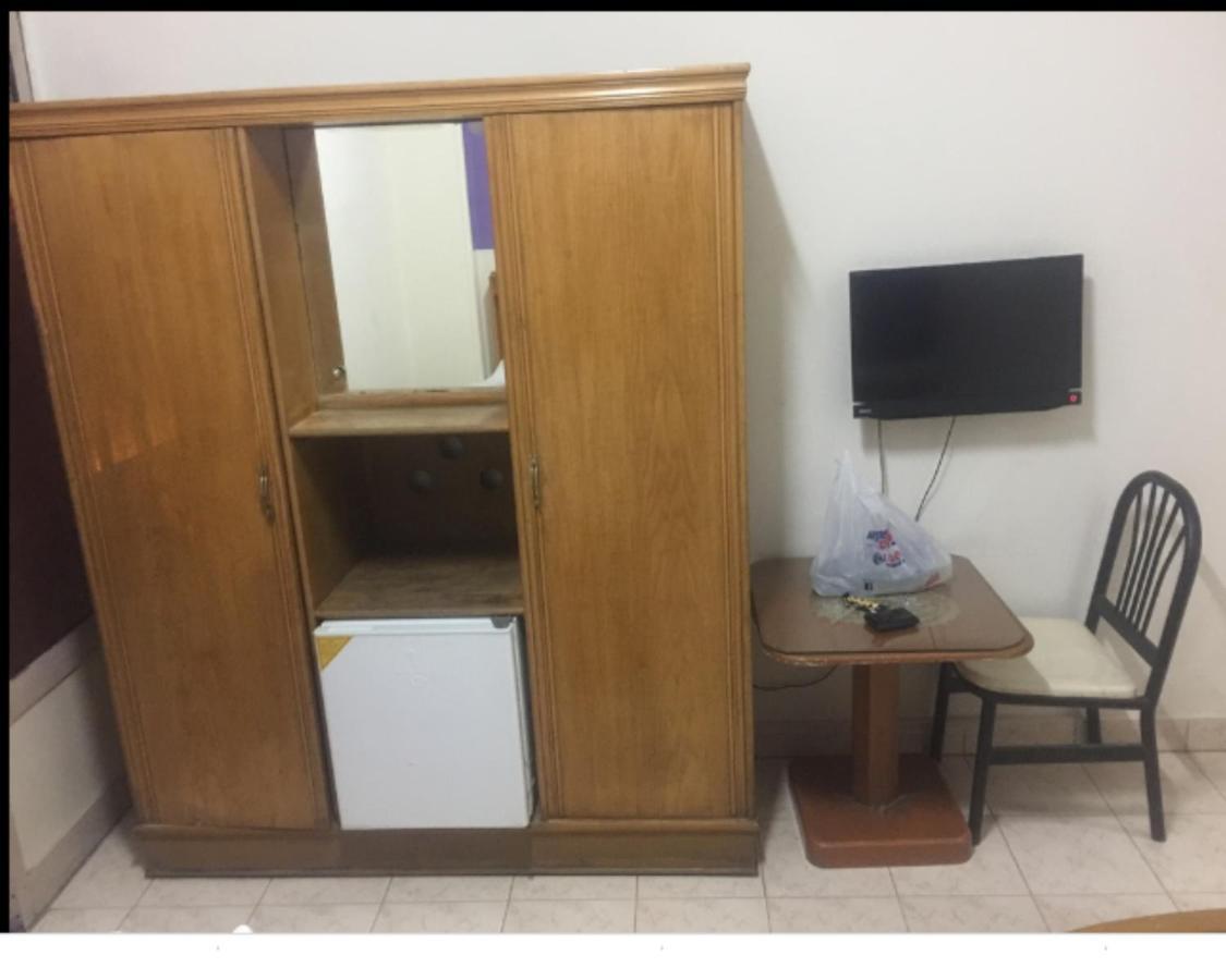 King Akhenaton Hotel Al Minya Eksteriør billede