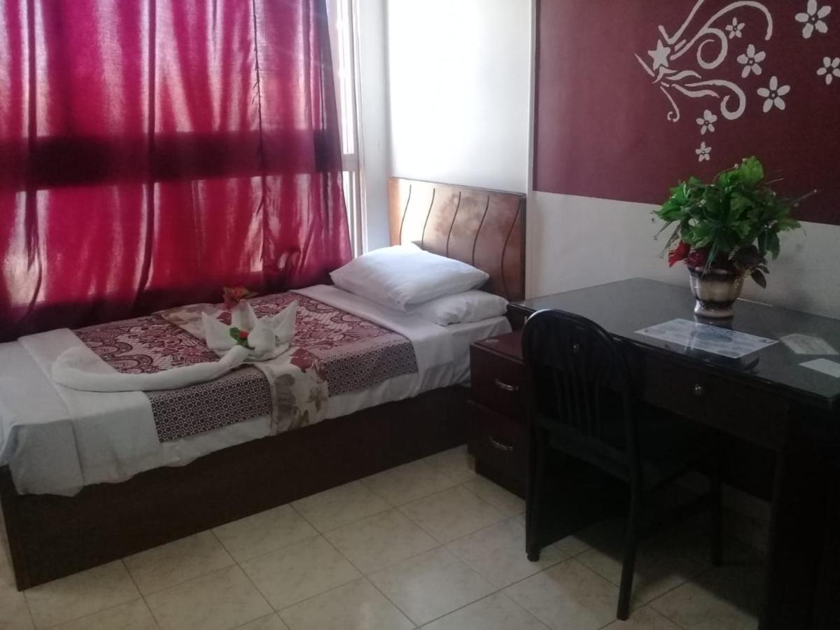 King Akhenaton Hotel Al Minya Eksteriør billede